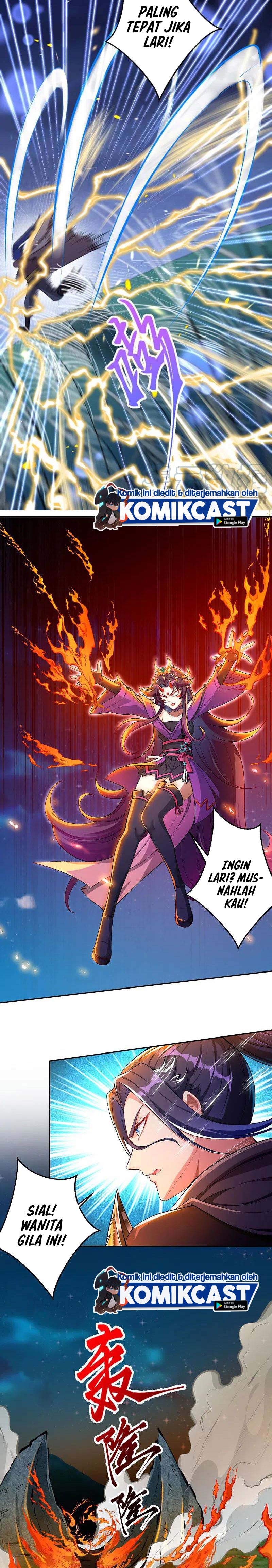 Dilarang COPAS - situs resmi www.mangacanblog.com - Komik against the gods 348 - chapter 348 349 Indonesia against the gods 348 - chapter 348 Terbaru 13|Baca Manga Komik Indonesia|Mangacan